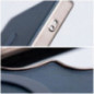 Kryt Gentleman Mag Cover na Apple iPhone 15 Elegant MagSAFE Námornícka modrá Kryt Gentleman Mag Cover na Apple iPhone 15 Elegant MagSAFE Námornícka modrá