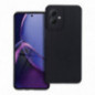 Kryt MATT na Motorola Moto G55 Čierny
