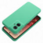 Kryt Silicone 2mm na Motorola Moto G55 Mätový Kryt Silicone 2mm na Motorola Moto G55 Mätový