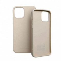 Kryt Roar Space na Apple iPhone 17 Pro Max Jednofarebný, Elegant  Aqua White