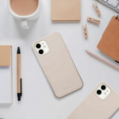 Kryt Roar Space na Apple iPhone 17 Pro Max Jednofarebný, Elegant  Aqua White