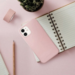 Kryt Roar Space na Apple iPhone 17 Pro Max Jednofarebný, Elegant  Ružový