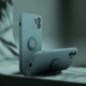 Kryt Roar Amber na Apple iPhone 17 Air Zelený