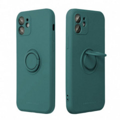 Kryt Roar Amber na Apple iPhone 17 Pro Max Zelený