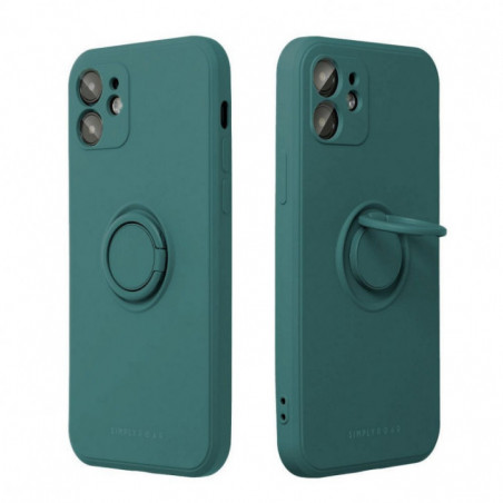 Kryt Roar Amber na Apple iPhone 17 Pro Max Zelený