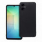 Kryt MATT na Samsung Galaxy A06 Čierny