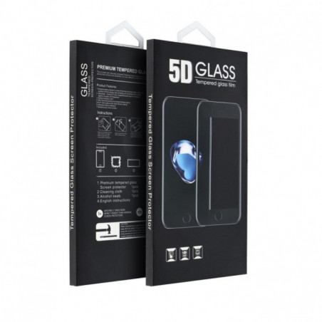 Ochranné sklo 9H na Samsung Galaxy A17 Transparentný