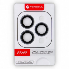 Ochranné sklo Forcell 9H na Apple iPhone 13 Pro Transparentný