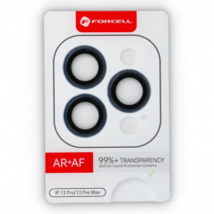 Ochranné sklo Forcell 9H na Apple iPhone 13 Pro Transparentný