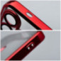 Kryt Electro Mag na Samsung Galaxy S25 Plus MagSAFE