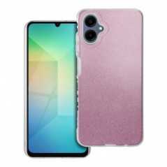 Kryt Shining na Samsung Galaxy A06 Ružový