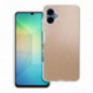 Kryt Shining na Samsung Galaxy A06 Zlatý