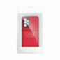 Kryt Noble na Samsung Galaxy A06 Červený
