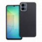Kryt FRAME na Samsung Galaxy A06 Elegant  Čierny