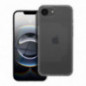 Kryt SUPER CLEAR HYBRID na Apple iPhone 16e Transparentný