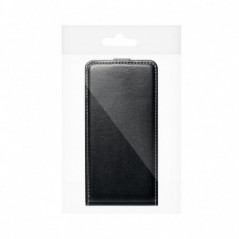 Vertikálne puzdro Slim Flexi Fresh na XIAOMI Redmi 15C Čierny