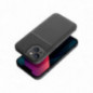 Kryt Noble na Apple iPhone 17 Pro Max Čierny