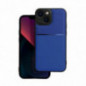 Kryt Noble na Apple iPhone 17 Pro Modrý