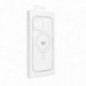 Kryt Clear Mag Cover na Apple iPhone 17 Pro Max MagSAFE  Transparentný