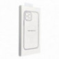 Kryt Clear Mag Cover na Apple iPhone 17 Pro Max MagSAFE  Transparentný