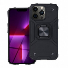 Kryt Nitro na Apple iPhone 17 Pro Max Čierny