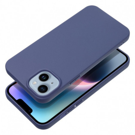 Kryt MATT na Apple iPhone 17 Pro Max Modrý