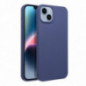 Kryt MATT na Apple iPhone 17 Pro Max Modrý