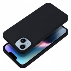 Kryt MATT na Apple iPhone 17 Pro Max Čierny