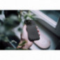Kryt Carbon premium na Apple iPhone 17 Pro Max Elegant  Čierny