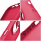 Kryt FRAME na Apple iPhone 17 Elegant  Purpurový