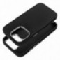 Kryt FRAME na Apple iPhone 17 Pro Max Elegant  Čierny