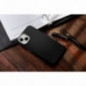 Kryt FRAME na Apple iPhone 17 Pro Max Elegant  Čierny