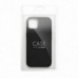 Kryt FRAME na Apple iPhone 17 Pro Max Elegant  Čierny