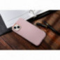 Kryt FRAME na Apple iPhone 17 Pro Max Elegant  Púdrovo ružový