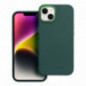 Kryt FRAME na Apple iPhone 17 Air Elegant  Zelený