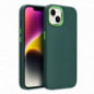 Kryt FRAME na Apple iPhone 17 Pro Max Elegant  Zelený
