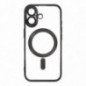 Kryt Electro Mag na Apple iPhone 17 MagSAFE