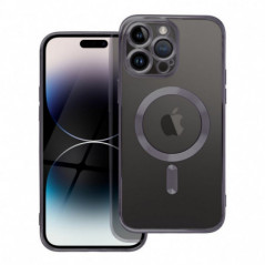 Kryt Electro Mag na Apple iPhone 17 Pro Max MagSAFE