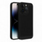 Kryt Breezy na Apple iPhone 17 Pro Max Čierny