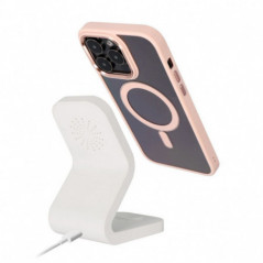 Kryt Color Edge Mag na Apple iPhone 17 Pro Max MagSAFE  Ružový