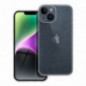 Kryt CLEAR 2mm BLINK na Apple iPhone 17 Pro Max Transparentný