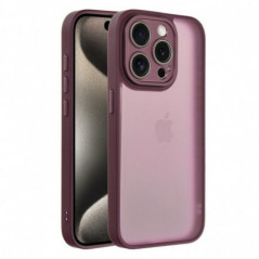 Kryt VARIETE na Apple iPhone 17 Pro Max Elegant  Fialový (Purple)