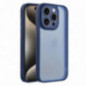 Kryt VARIETE na Apple iPhone 17 Elegant  Námornícka modrá