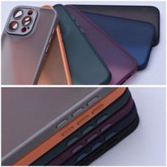 Kryt VARIETE na Apple iPhone 17 Elegant  Fialový (Purple)