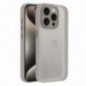 Kryt VARIETE na Apple iPhone 17 Air Elegant  Oceľový