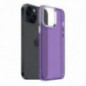 Kryt  Pearl na Apple iPhone 17 Fialový (Purple)