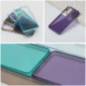Kryt  Pearl na Apple iPhone 17 Fialový (Purple)