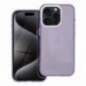 Kryt  Pearl na Apple iPhone 17 Fialový (Purple)