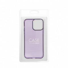 Kryt  Pearl na Apple iPhone 17 Fialový (Purple)