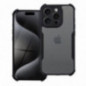 Kryt Anti-Drop na Apple iPhone 17 Čierny